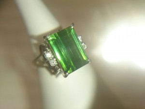 プラチナリング お買取しました。大吉ミレニアシティ岩出店