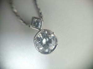 ダイヤモンドを買取させて頂きました!大吉岩出店です。