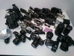カメラ　お買取しました。大吉ミレニアシティ岩出店