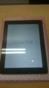 iPad