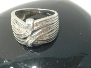 ダイヤモンド　お買取りしました。大吉ミレニアシティ岩出店