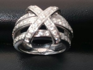 ダイヤモンド お買取しました。和歌山の大吉岩出店です。