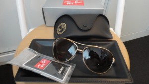 レイバンサングラス買取松江市大吉