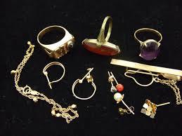 K18や金の画像です