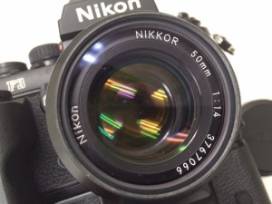 動かないカメラも買取ります!「大吉 調布店」です。