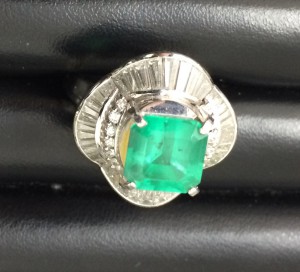 ダイヤ付ジュエリー高価買取！調布市の「大吉調布店」