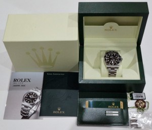 ロレックス 高価買取!武蔵小杉エリア 大吉 新丸子店