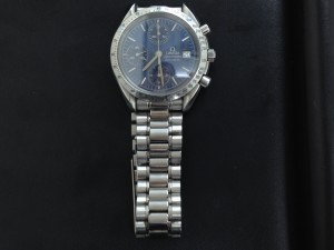 OMEGAの高額買取なら大吉 川越店で!