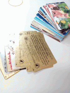 テレカ テレホンカードの買取といえば 買取専門店大吉西院店