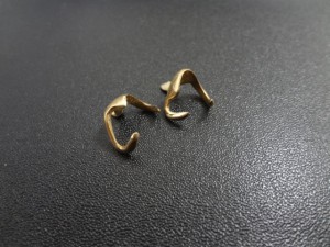 西東京市田無の大吉田無店で18金の義歯ブリッジをお買取りしました!