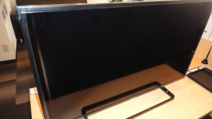 パナソニック　ビエラお買取り松江市