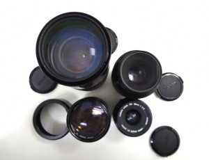 西東京市田無の 大吉 田無店でカメラレンズをお買取りしました!