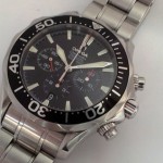 時計の高価買取は「大吉」中野店です!!