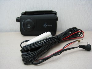 ドライブレコーダー DC-DR100② (2)