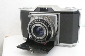 レトロ、フィルムカメラ、山口市、買取り