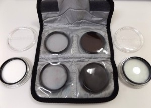 西東京市田無の 大吉 田無店でキヤノンとケンコーのカメラレンズフィルターをお買取りしました!