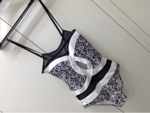 水着も買取るのは大吉西院店