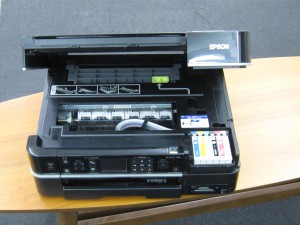 PC、プリンター、宇部市、買取り