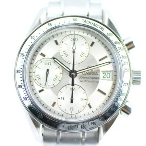 香里園　オメガ　買取