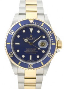 ロレックスを買取!大吉ミレニアシティ岩出店!