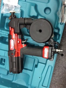 エアー工具は右京区大吉で買取ります！