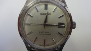 キングセイコー
