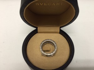 ブルガリ ビーゼロワン