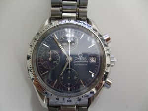 OMEGA　スピードマスター
