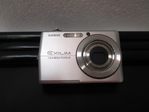 練馬区北町のお客様からカメラをお買取りしました。 大吉 東武練馬店