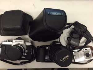 カメラおまとめ (1)
