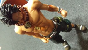 ポートガス・D・エース