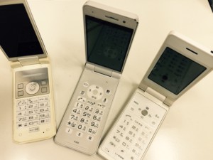 捨てられないガラケーにお困りなら大吉稲毛店で買取可能！