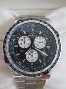 ブライトリングジュピターパイロットウォッチ