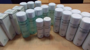 プロアクティブ