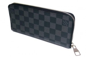 LVダミエジッピーウォレット お買取しました。大吉岩出店