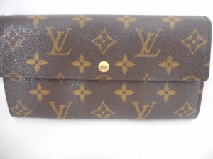 LV モノグラム 001