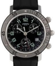 エルメスのクリッパーです