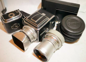 寝屋川 ハッセルブラッド 買取