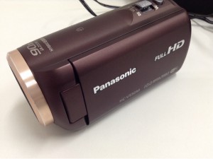 ビデオ　カメラ　買取　京都