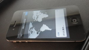 iphone4s買取画像