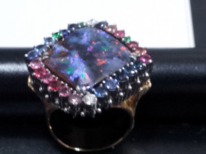 オパール付きの貴金属の買取なら買取専門店大吉ショッパーズプラザ海老名店