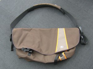 クランプラー メッセンジャーバッグ CRHMPLER 未使用② (2)