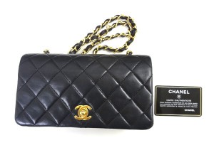 西東京市田無の大吉田無店でCHANEL シャネルのバッグをお買取り致しました!