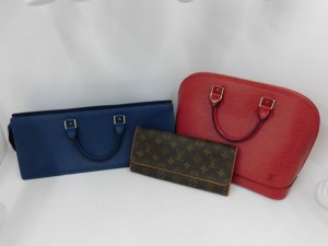 古い,ブランドバッグ,郵送買取,寝屋川
