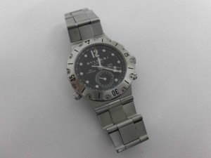 寝屋川 ブルガリ ディアゴノ 買取