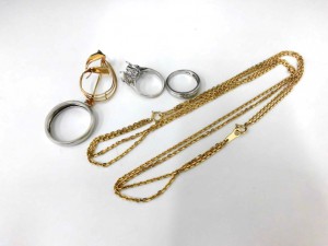 寝屋川 金 プラチナ 買取