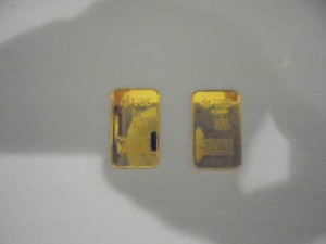 金(K24インゴット)お買取りなら大吉沼津イシバシプラザ(IP)店