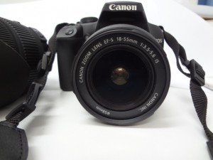 草加 Canon カメラ 買取