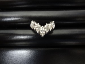 草加 ダイヤ プラチナ 買取