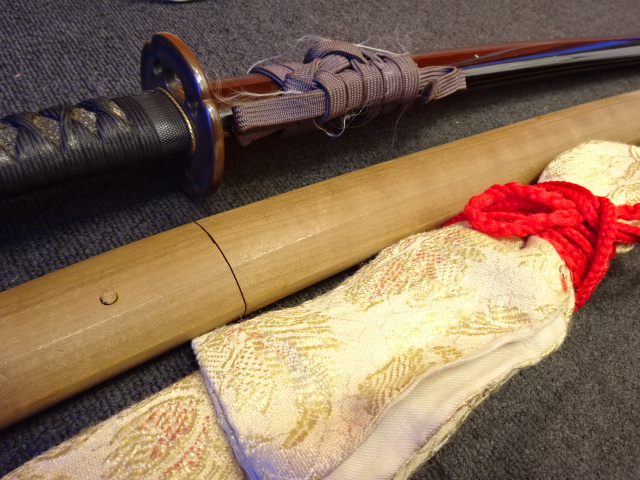 刀剣 買取 大吉